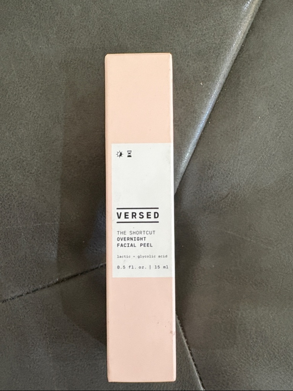 New Skincare Bundle Lot – Tatcha + Versed + Acure (3 Items NIB) - Picture 2 of 8